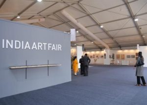 India Art Fair2