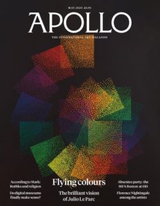 apollo
