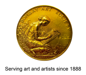 bombay art socity