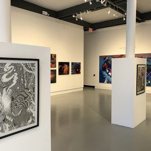 NY Art Competitions 1